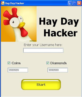 hay day hack tool android
